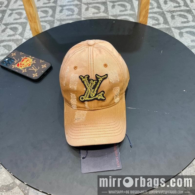 Replica LV Hat 042810