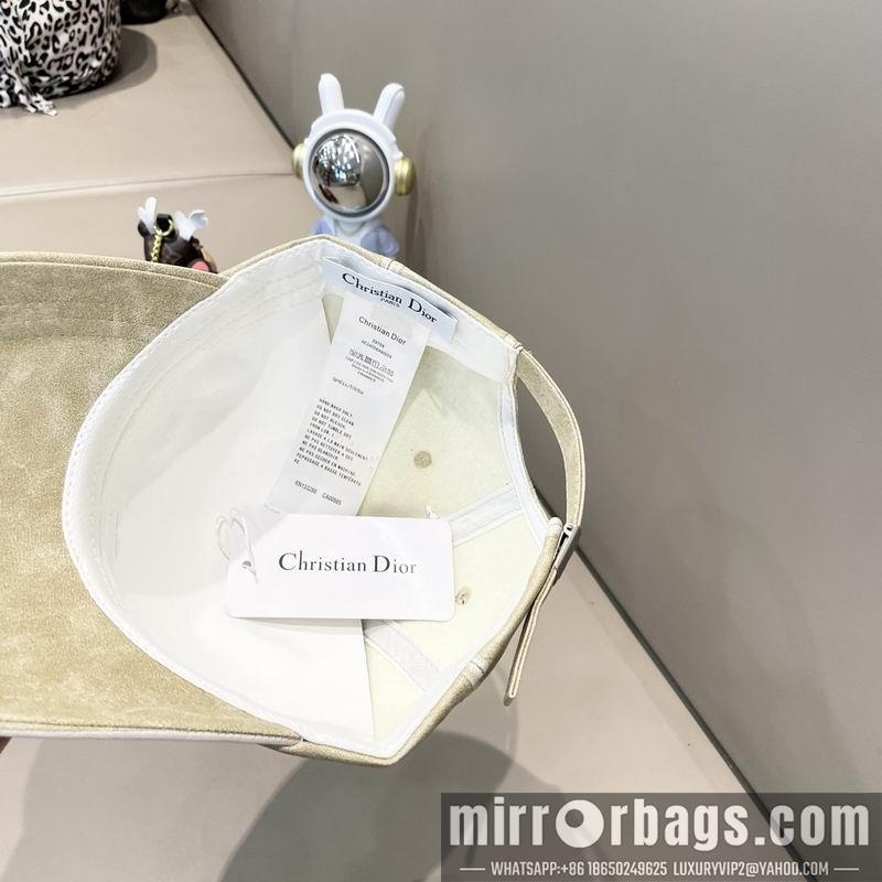Replica Dior Hat 072802