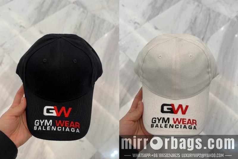 Replica Balenciaga Hat dx71