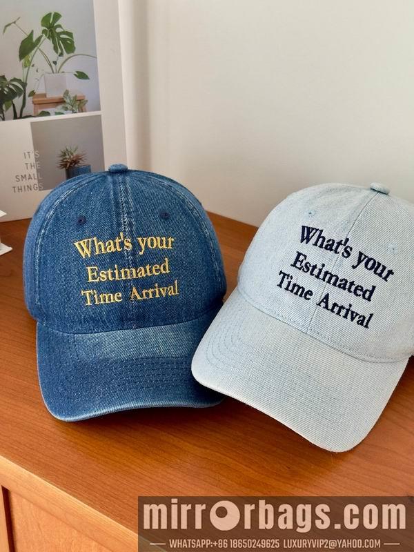 Replica Other Hat 041405