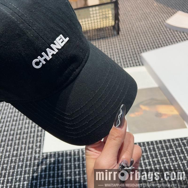 Replica Chanel Hat 042603