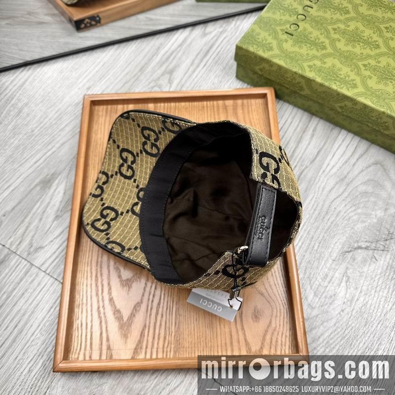 Replica Gucci Hat 041702