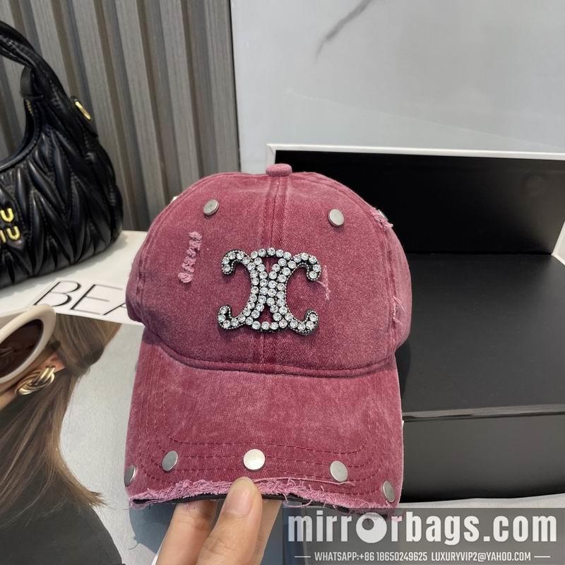 Replica Celine Hat 040201