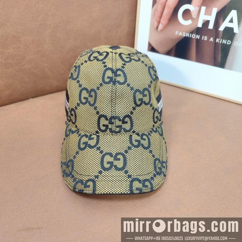 Replica Gucci Hat dx117