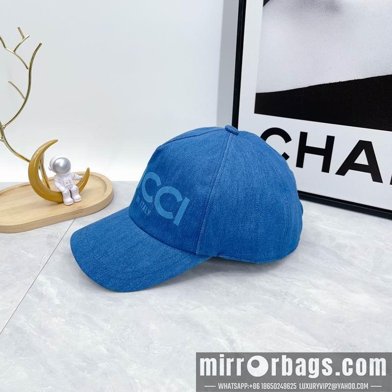 Replica Gucci Hat dx20