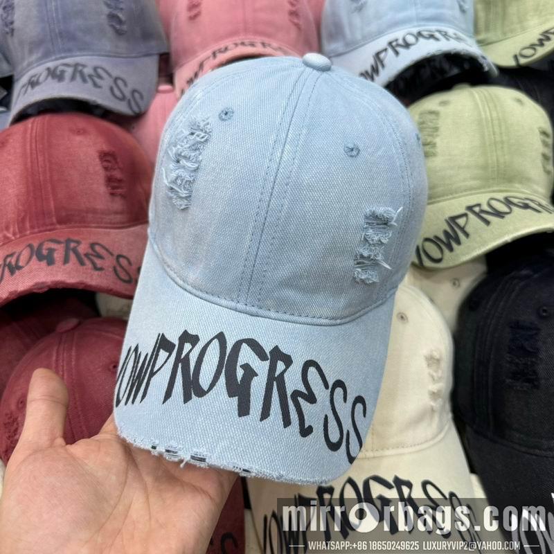 Replica Other Hat 083014