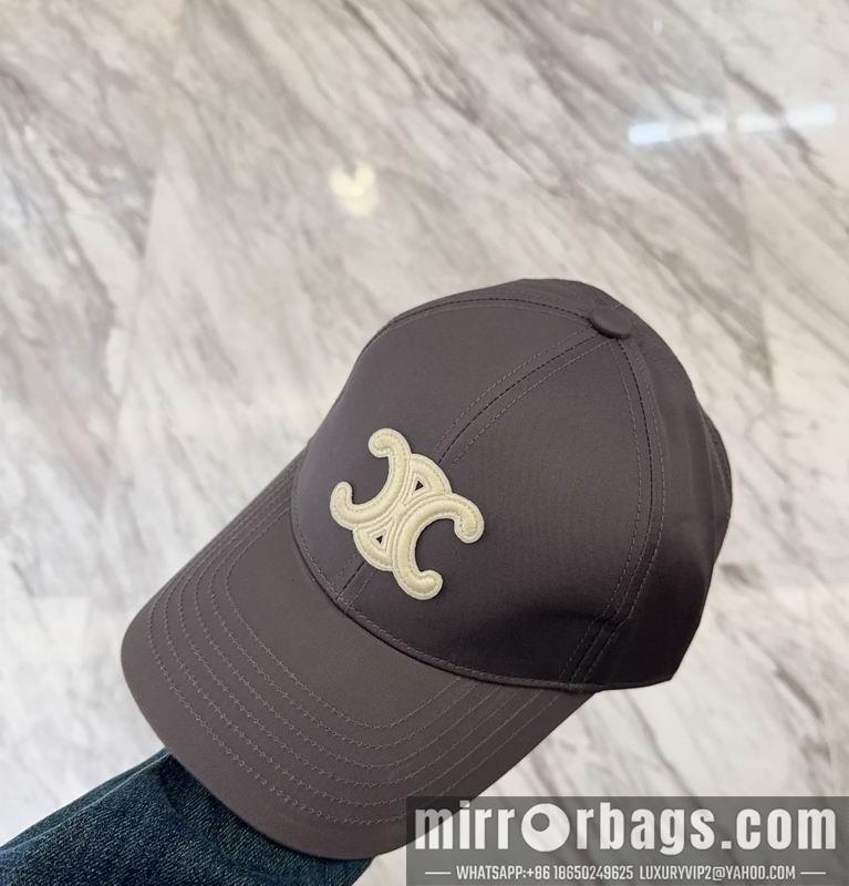 Replica Celine Hat dx29