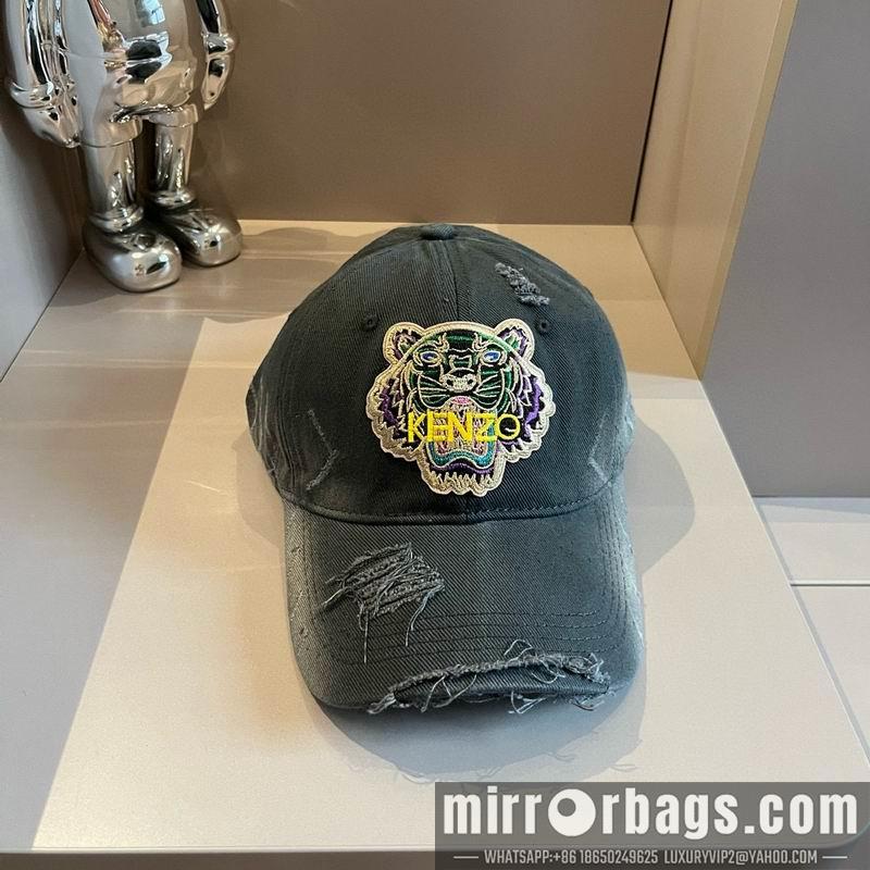 Replica Kenzo Hat dx03