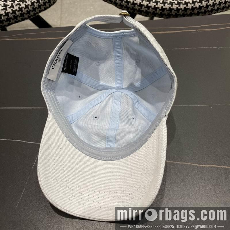 Replica Chanel Hat 042601
