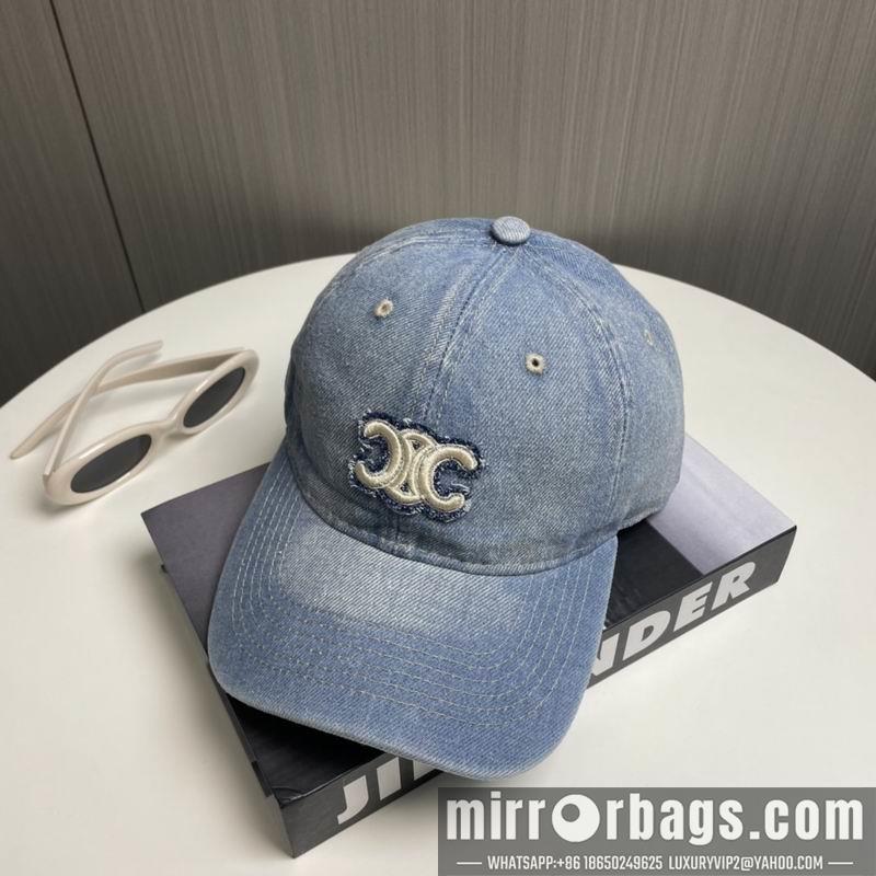 Replica Celine Hat dx28