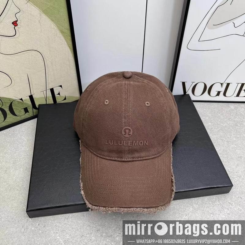 Replica Lululemon Hat 081002