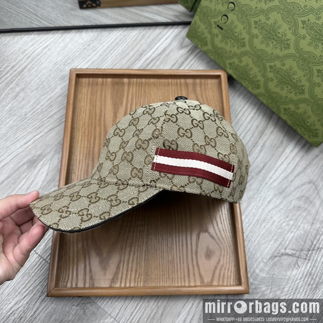 Replica Gucci Hat 080202