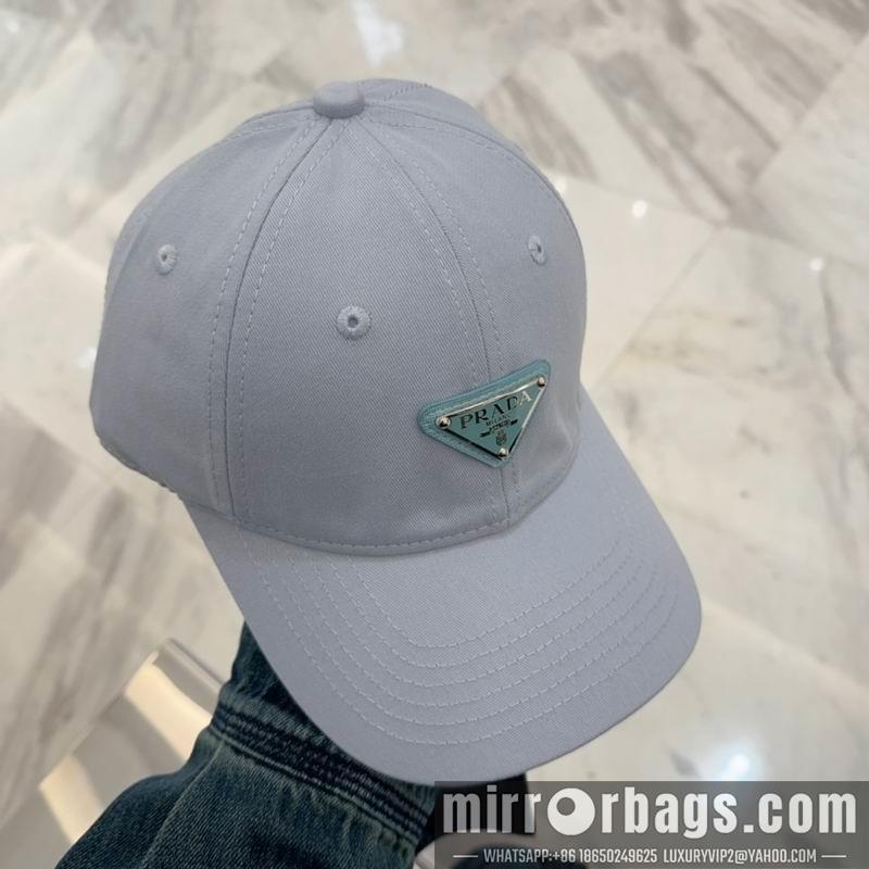 Replica Prada Hat dx22