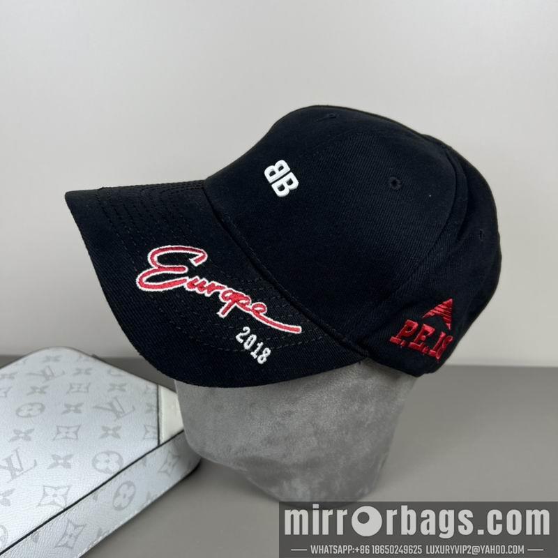 Replica Balenciaga Hat dx44