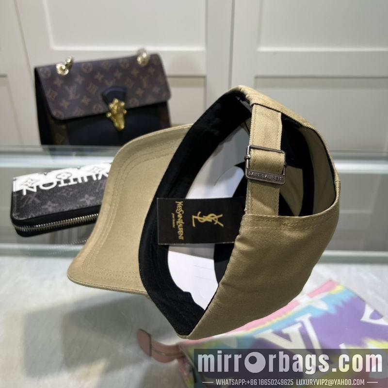 Replica YSL Hat dx09