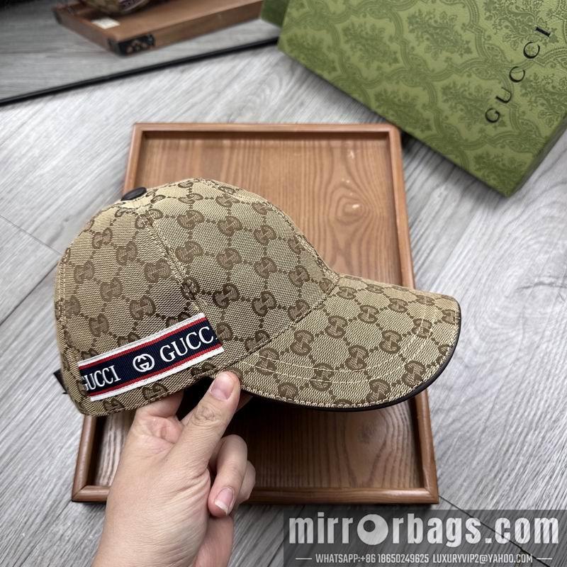 Replica Gucci Hat dx18