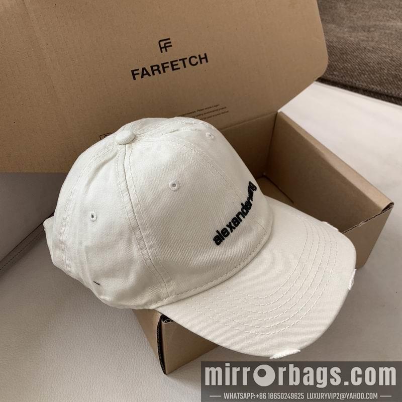 Replica Alexander Wang Hat dx13