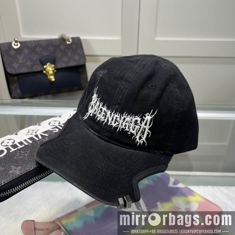Replica Balenciaga Hat dx110