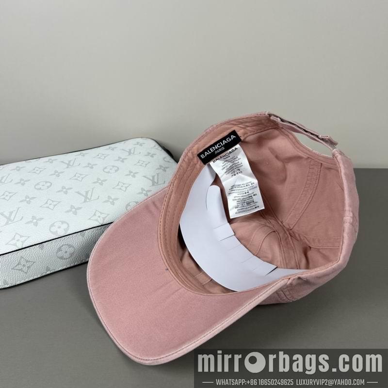 Replica Balenciaga Hat dx76