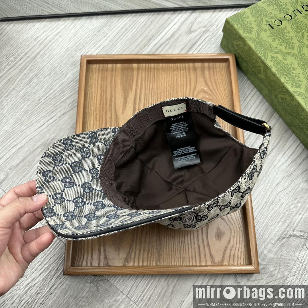 Replica Gucci Hat 080203