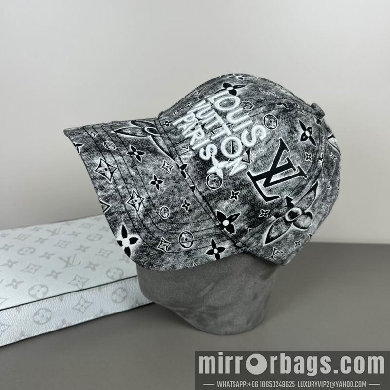 Replica LV Hat dx52