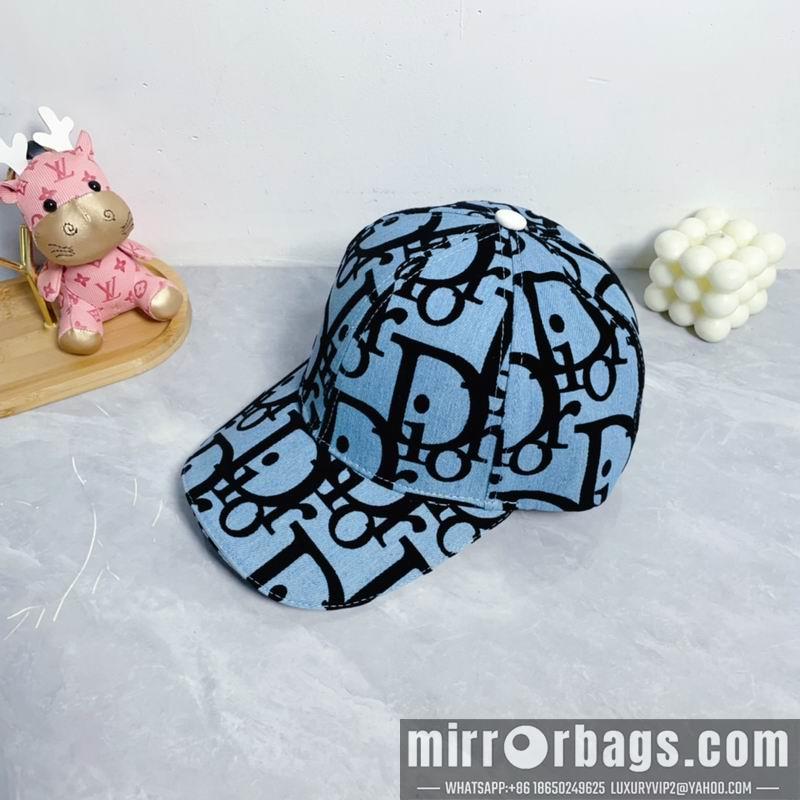 Replica Dior Hat dx09