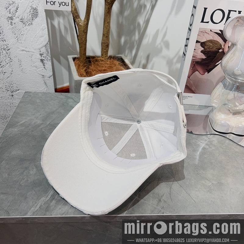 Replica Chanel Hat dx13