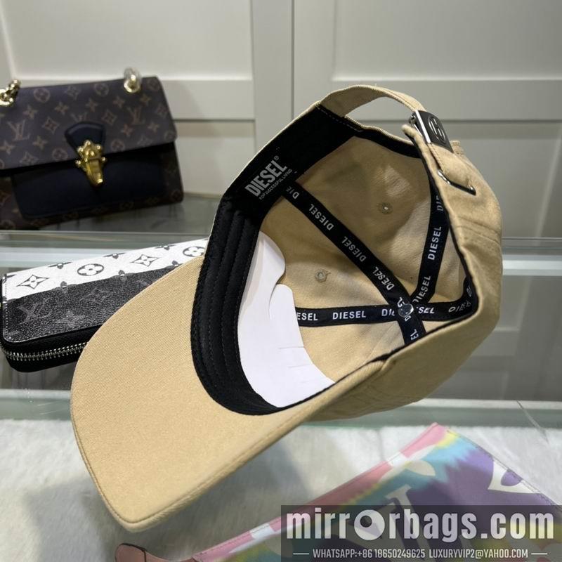 Replica Diesel Hat dx07