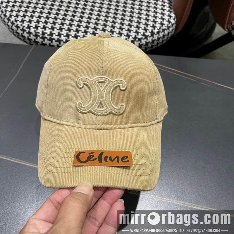 Replica Celine Hat 010202
