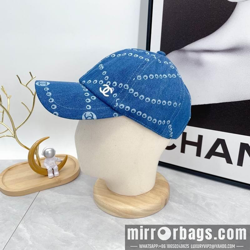 Replica Chanel Hat dx22