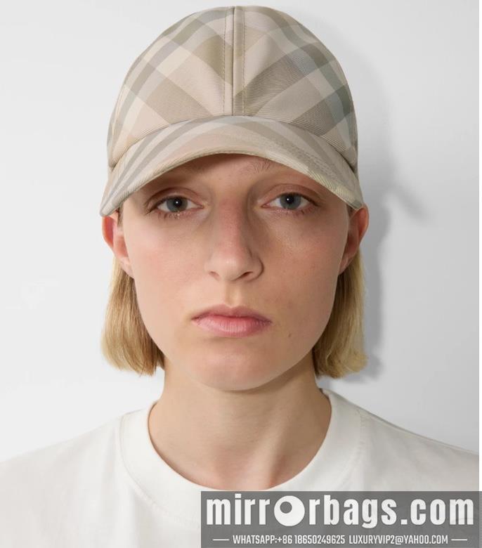 Replica Burberry Hat dx61