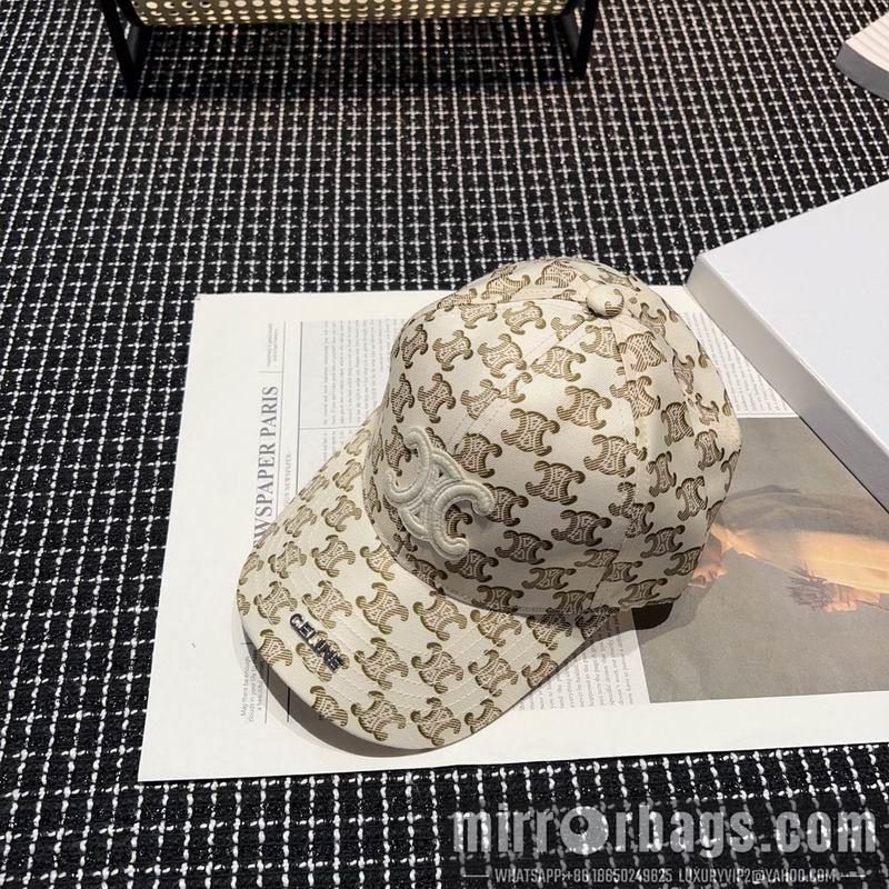 Replica Celine Hat dx35