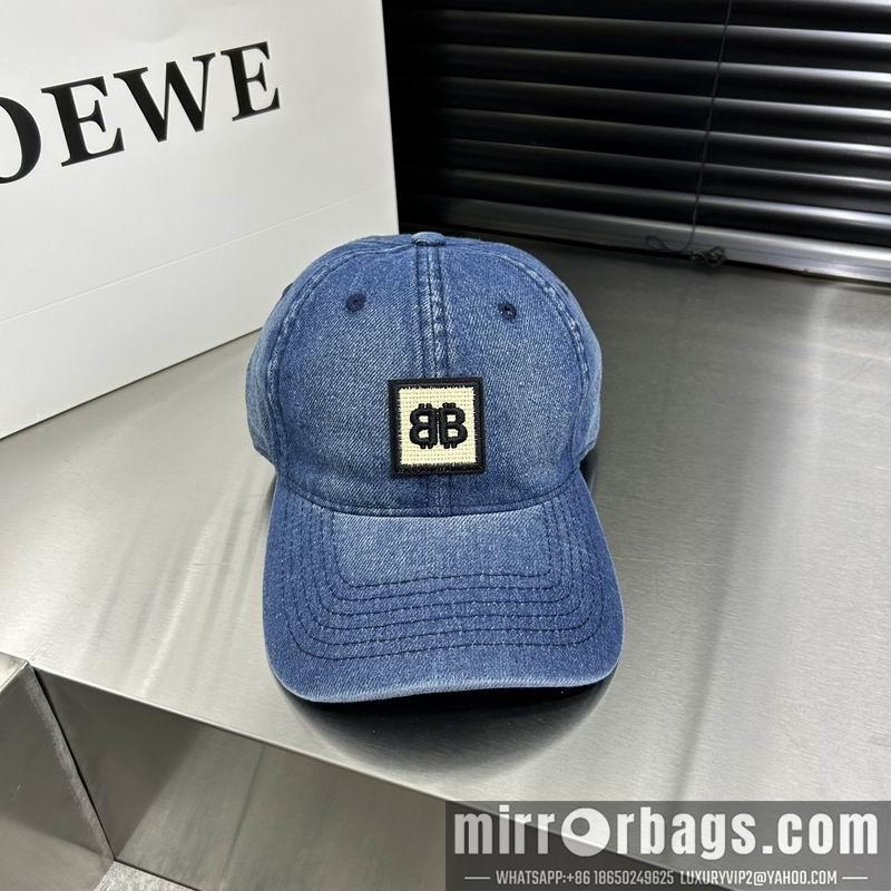Replica Balenciaga Hat dx22