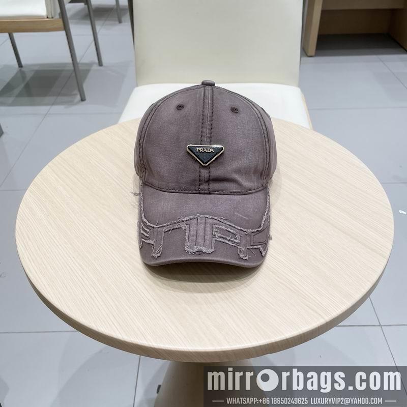 Replica Prada Hat 021002