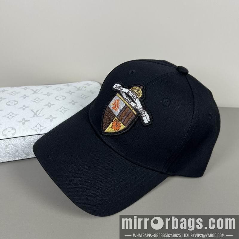 Replica Fendi Hat dx75