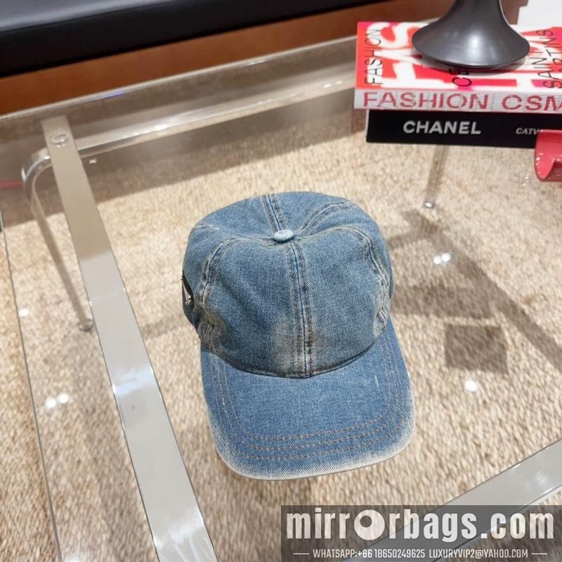 Replica Prada Hat dx42