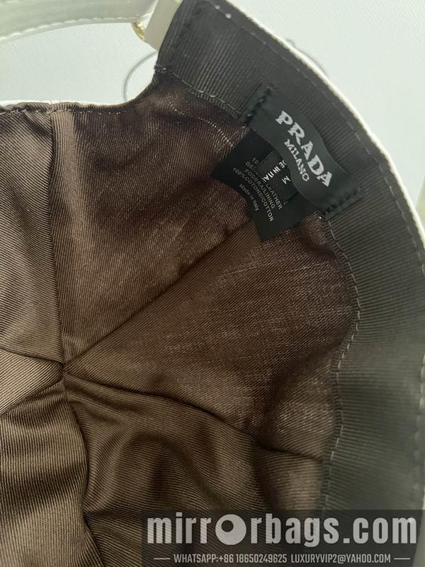 Replica Prada Hat dx69