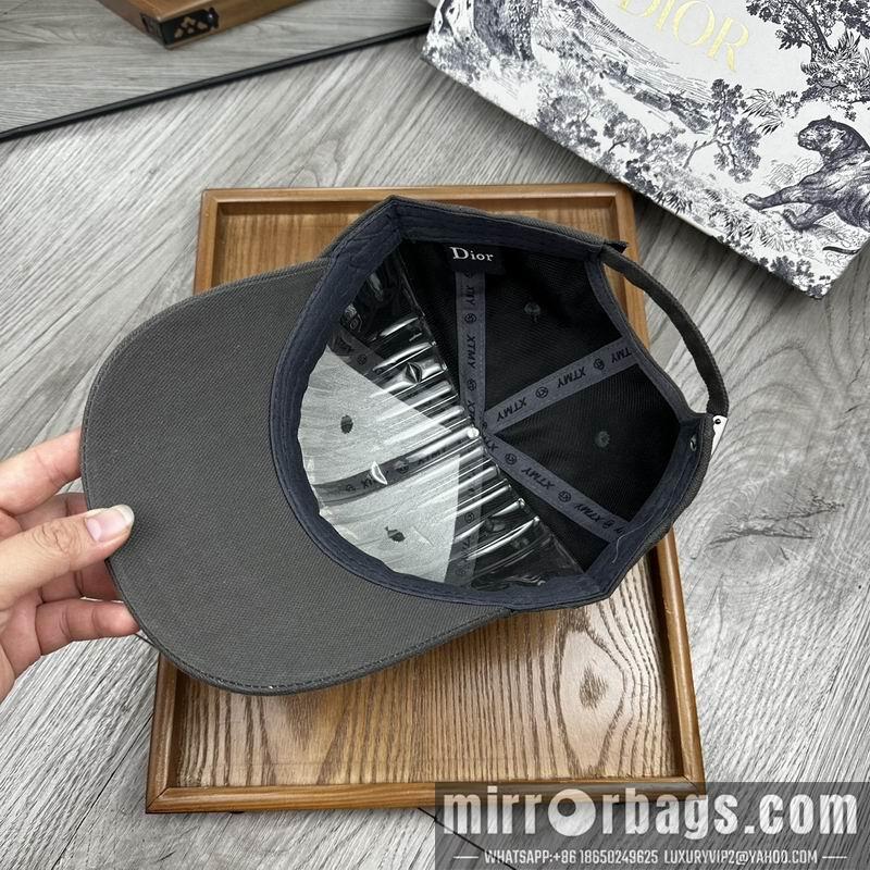 Replica Dior Hat dx11