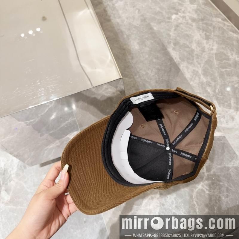 Replica YSL Hat 072801