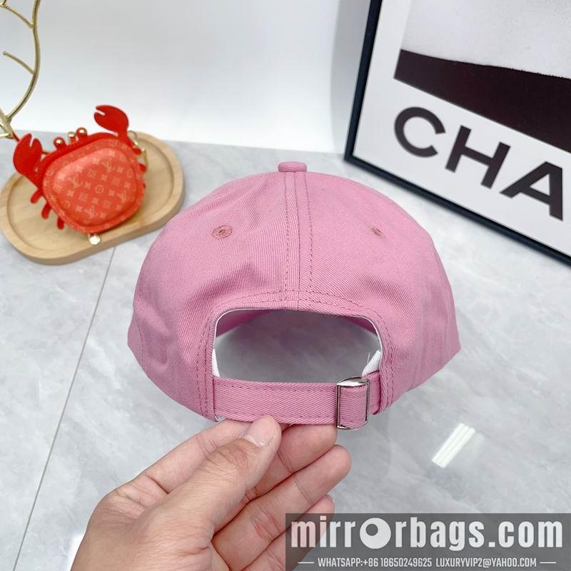 Replica Luluemon Hat dx17