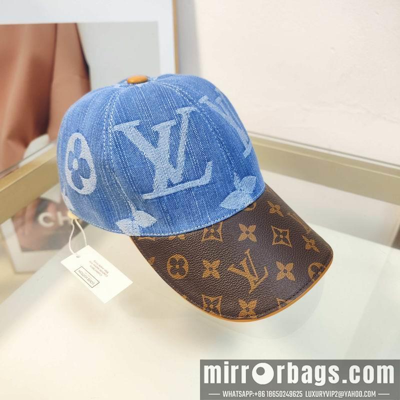 Replica LV Hat dx153