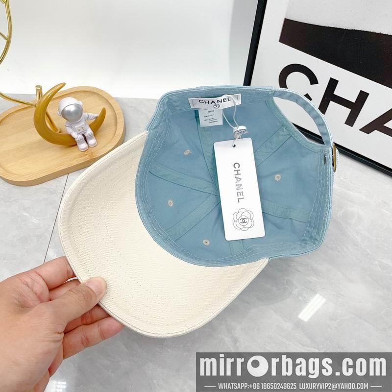 Replica Chanel Hat dx38