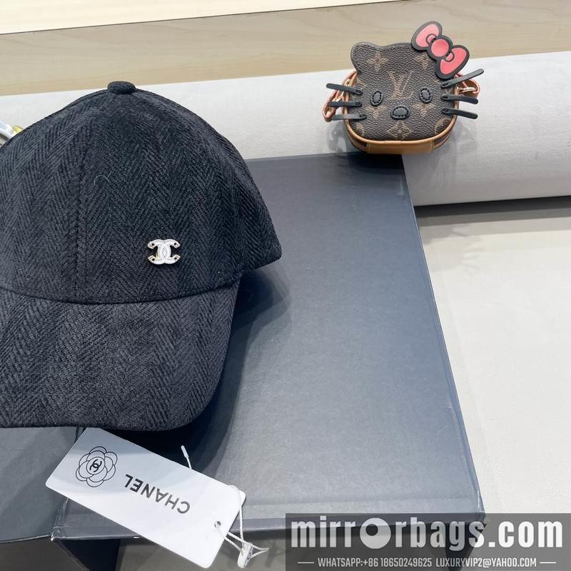 Replica Chanel Hat 092201