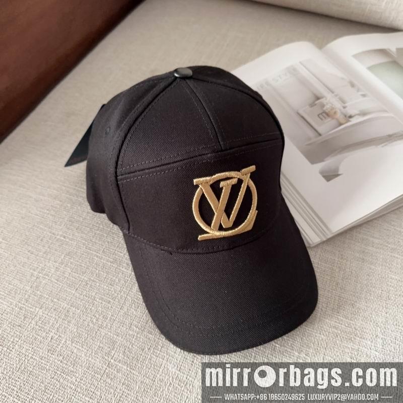 Replica LV Hat dx26