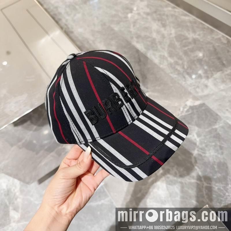 Replica Burberry Hat dx53
