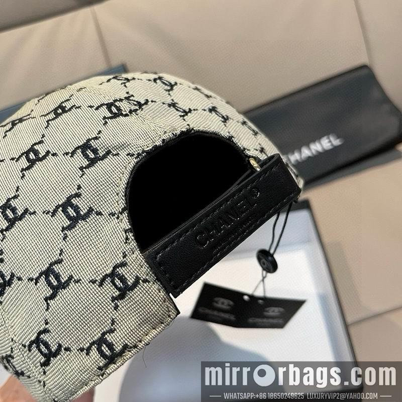 Replica Chanel Hat dx44