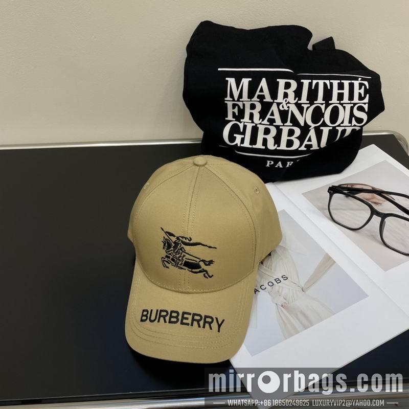 Replica Burberry Hat dx17