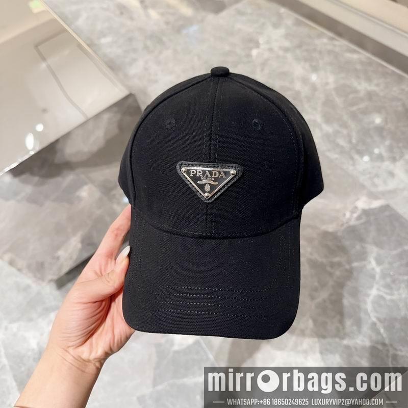Replica Prada Hat dx03