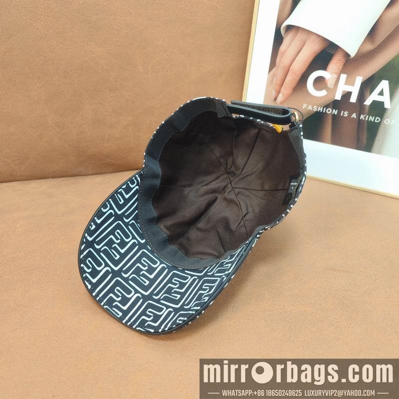 Replica Fendi Hat dx43