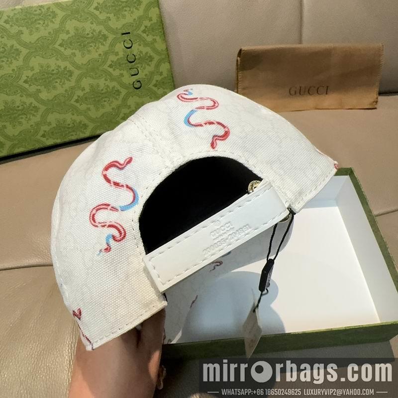 Replica Gucci Hat dx41